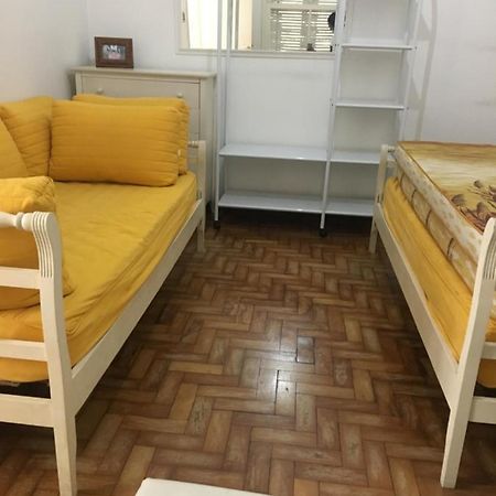 Apto Na Enseada- 3 Quadras Da Praia Da Enseada Apartment กัวรูจา ภายนอก รูปภาพ
