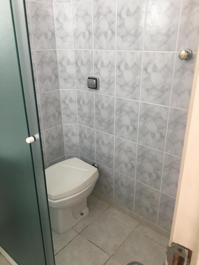 Apto Na Enseada- 3 Quadras Da Praia Da Enseada Apartment กัวรูจา ภายนอก รูปภาพ